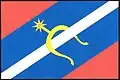 Flag of Semice