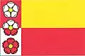 Flag of Semněvice