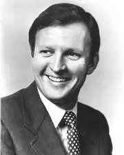 William L. Armstrong, leading welfare reform legislator, United States Representative and Senator, businessman