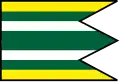 Flag of Seňa