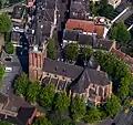 Saint Lawrence church