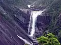 Senpiro Falls