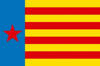 Valencian socialist estrelada