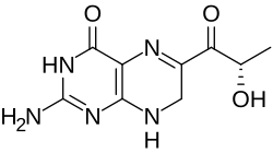 2D representation of the chemical structure of Q100606475.