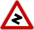 I-2.2 Series of dangerous twists