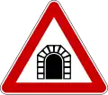 I-24 Tunnel