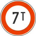 II-22 Maximum weight