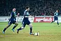 Lionel Messi in 2012