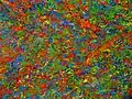 Murano IV [Acrílico sobre lienzo] 2016 (122x100)