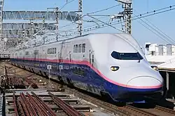 E4 series