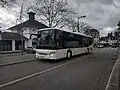 S 415 LE the lines operated by Kunegel.