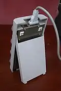 SGI dial box model SN-921, type no. 9780804