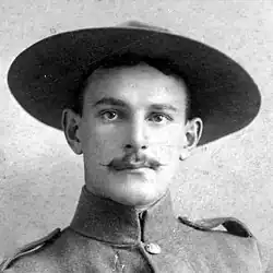 Edward Holland