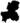 Shadow picture of Gifu Prefecture