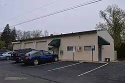 Village Hall