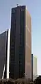 Shinjuku Center Building (1979)