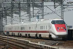 E926 "East i"