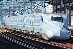 N700 series