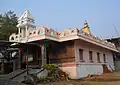 Shiridi Sai Temple, Gunupur