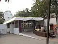 Shiva Temple(popularly known as Baghua Deula) near old bus stand, Gunupur