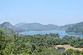 View of Reservoir