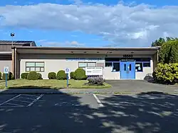 High school