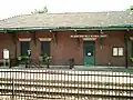 Historical Society Museum