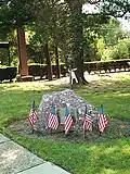 Short Hills Memorial Tree