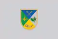 Flag of Shostka Raion