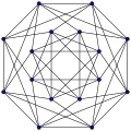 Shrikhande graph