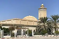 Sidi Okba Mosque