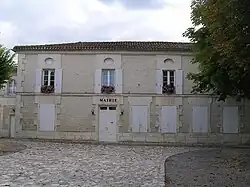 Town hall
