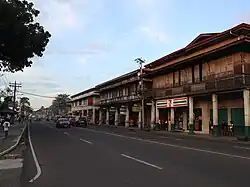 Silay, Negros Occidental