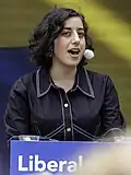 Simona Mohamsson