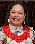 Sina Latu