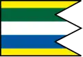 Flag of Šindliar
