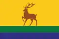Flag of Sinitovo