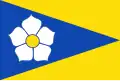 Flag of Sint Odiliënberg