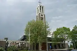 Saint Martin's Parish, Bovenkarspel