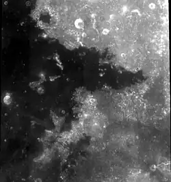 Sinus Concordiae