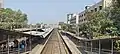 Anothet, view from FoB: Platforms 3,4