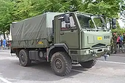 Side view