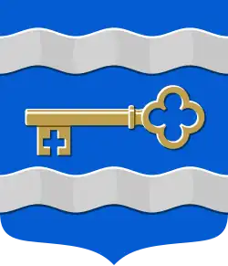 coat of arms of Siuntio