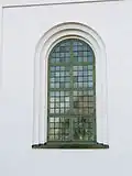Sjögestads kyrka