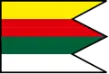 Flag of Skalité