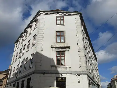 Skindergade 32