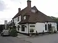 The Frog – currently closed and undergoing extensive renovations