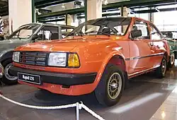 Rapid 135
