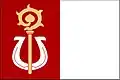 Flag of Skuhrov
