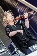 Georgina Biddle